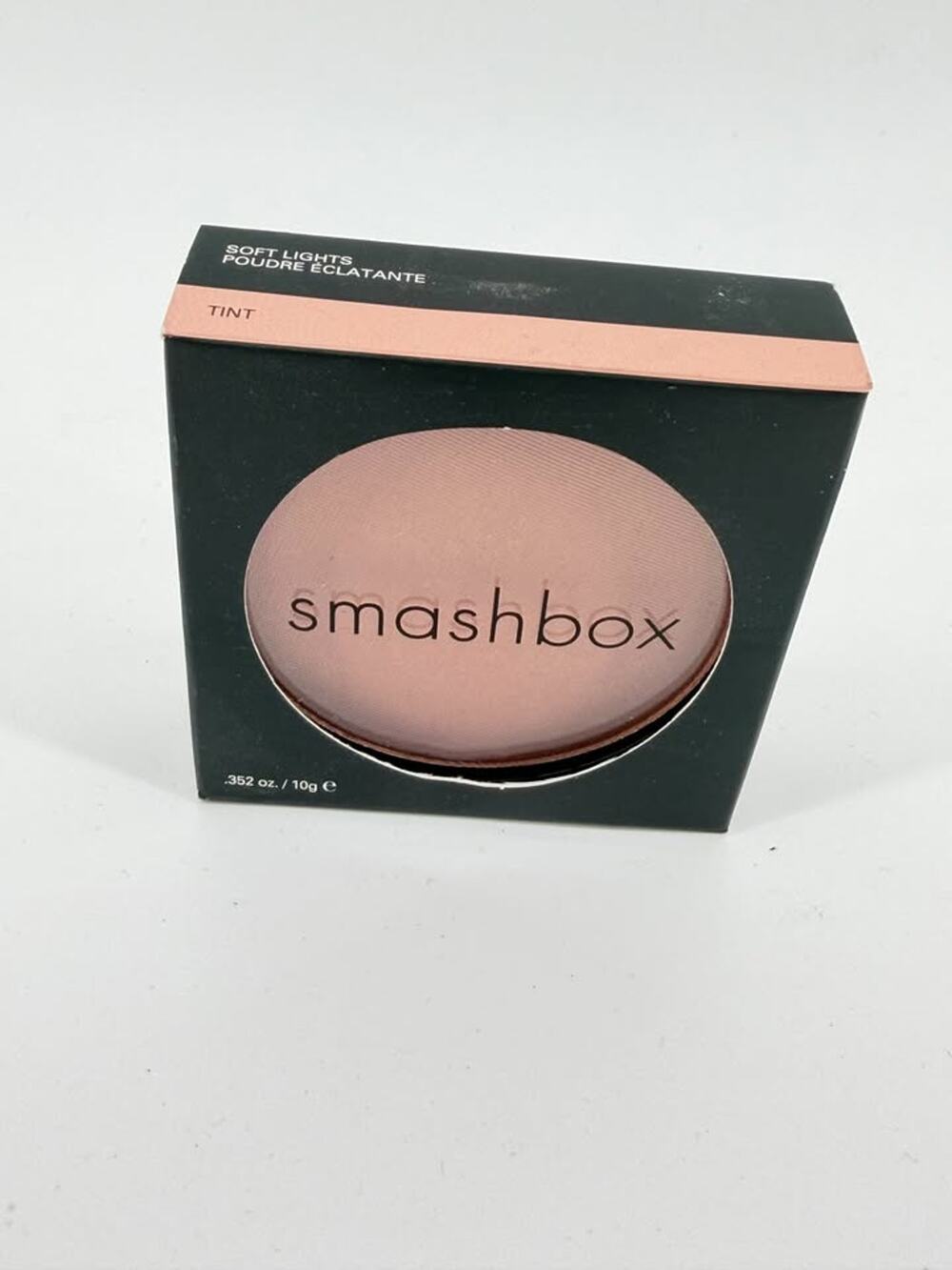 Smashbox Soft Lights TINT Pressed Powder .352 oz. / 10g